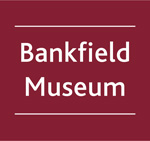 Bankfield Museum Logo